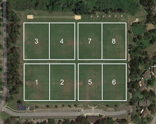 Grounds | Mount Colah Football Club